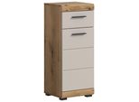 Midischrank Scout Ca. 37X88X31 Cm Kaschmir