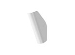 Wandleuchte Notta Messingfarben Max. 40 Watt Wandlampe
