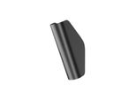 Wandleuchte Notta Schwarz Max. 40 Watt Wandlampe