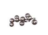 Wandleuchte Dallas Chromfarben Max. 28 Watt Wandlampe