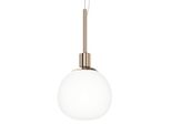 Pendelleuchte Erich Messingfarben Max. 40 Watt