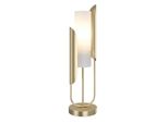Tischleuchte Cipresso Goldfarben Max. 40 Watt
