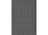 Fellteppich Loft Anthrazit Ca. 140X200Cm