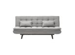 Schlafsofa Sun Grau