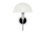 Wandleuchte Prima Chromfarben Max. 60 Watt Wandlampe