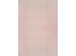 Fellteppich Loft Rosa Ca. 140X200Cm