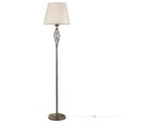 Stehleuchte Grace Messingfarben Max. 40 Watt