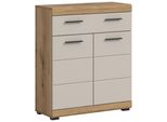 Midischrank Scout Ca. 74X88X31 Cm Kaschmir