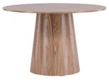Esstisch Lanzo Ø Ca. 120 Cm