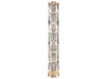 Stehleuchte Puntes Goldfarben Max. 60 Watt