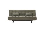 Schlafsofa Sun GrüN