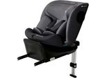 Autokindersitz KINDERKRAFT I-360 i-Size, Baby, grau, Materialmix, Kindersitze, 360 – drehbarer Kindersitz