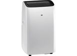Mobile Klimaanlage 3 in1, TCL TAC-12-CPB/MZW weiß, 12.000 BTU, 3,5 kW