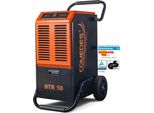 Luftentfeuchter Comedes BTR 50, 51 Liter/Tag