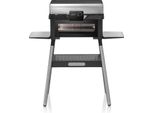 WMF Profi Plus Urban Master Grill: Kompakter Elektrogrill für die Stadt