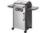 Enders Elektrogrill eFlow Pro 2 Turbo