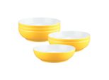 Seltmann Weiden Foodbowls Liberty Pure Colors ø 25 Cm 6Er Set