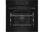 Amica EBX 944 800 V Backofen Noir