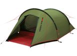Tunnelzelt High Peak "Kite 3 Lw", Rot (Pesto, Rot), Zelte, B/H/L: 180Cm X 110Cm X 340Cm, B:180Cm H:110Cm L:340Cm