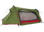 Tunnelzelt High Peak "Sparrow Lw", Rot (Pesto, Rot), Zelte, B/H/L: 200Cm X 95Cm X 260Cm, B:200Cm H:95Cm L:260Cm