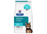 Hill's Prescription Diet t/d mit Huhn zur Zahnpflege 1,5 kg