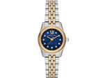 Quarzuhr Michael Kors "Lexington", Gold (Edelstahlfarben, Goldfarben), Armbanduhren, Damen, Quarzuhr, Armbanduhr, Damenuhr, Edelstahlarmband, Analog, Glassteine