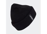 Beanie Adidas Performance "Mt Beanie", Damen, Schwarz, Obermaterial: 53% Polyester, 47% Polyacryl, MüTzen Beanie