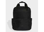 Rucksack adidas Performance "Adidas Prime", Schwarz, Carbon, RucksäCke, Obermaterial: 100% Polyester, Rucksack
