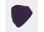 Beanie adidas Performance "Multi Beanie", Damen, Aurora Plum, Obermaterial: 53% Polyester, 47% Polyacryl, MüTzen Beanie