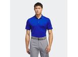 Poloshirt Adidas Performance "Core Adidas Performance Primegreen", Herren, Gr. L, Collegiate Royal, Obermaterial: 100% Polyester, Shirts