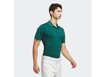 Poloshirt Adidas Performance "Core Adidas Performance Primegreen", Herren, Gr. S, Collegiate GrüN, Obermaterial: 100% Polyester, Shirts