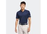 Poloshirt Adidas Performance "Core Adidas Performance Primegreen", Herren, Gr. Xl, Collegiate Navy, Obermaterial: 100% Polyester, Shirts