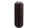 Bodenvase Kayoom "Bodenvase Art Deco 195", Lila, B:24Cm H:69Cm T:24Cm Ø:24Cm, Metall, Vasen