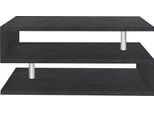 Couchtisch Home Affaire, Grau (Schiefer), B:90Cm H:41Cm T:55Cm, Tische, Couchtisch, Breite 90 Cm