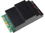 NOVY - Modul EC DIM LED WS RF MIT SOFTWARE _PWM1 - 7000564