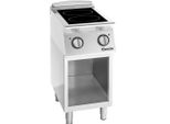 Induktionsherd Serie 900 / 2 Kochfelder OU