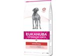 eukanuba Veterinary Diets Intestinal Pour Chiens Adultes 12 Kg