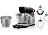 BOSCH Küchenmaschine MUMS8ZS18, pearl silber, B:22,3cm H:33,9cm T:45,7cm, Küchenmaschinen, Küchenmaschine