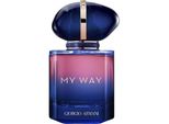 Giorgio Armani My Way Le Parfum Eau De Parfum 30 ml