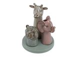 Vasen Arrangement ANIMALS