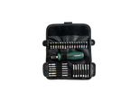 Metabo Bit-Rolltasche Sp, 30-Teilig (626726000)