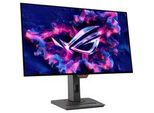 Rog Strix Oled XG27AQDMG, Gaming-Monitor 67.3 Cm (26.5 Zoll), Schwarz, Qhd, Oled, Hdr, Adaptive-Sync, Usb, Pivot, 240Hz Panel