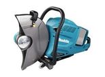 Akku-Trennschleifer CE001GZ Xgt, 80Volt (2X40V), Trennmaschine Blau/Schwarz, Ohne Akku Und LadegeräT