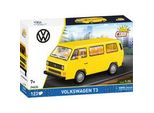 Volkswagen T3, Konstruktionsspielzeug MaßStab 1:35