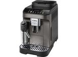 Magnifica Evo Ecam 290.83 Tb, Vollautomat Titan/Schwarz