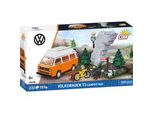 Volkswagen T3 Camper Van, Konstruktionsspielzeug