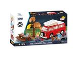 Volkswagen T2A Camper, Konstruktionsspielzeug