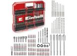 XL-CASE Bit- & Bohrer-Set Mit Aufbewahrung, 95-Teilig, Bohrer- & Bit-Satz