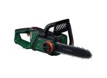 Akku-KettensäGe PKE18V-30-28 Solo, 18Volt GrüN/Schwarz, Ohne Akku Und LadegeräT, Power For All Alliance