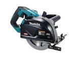 Akku-MetallhandkreissäGe CS002GZ Xgt, 40Volt Blau/Schwarz, Ohne Akku Und LadegeräT